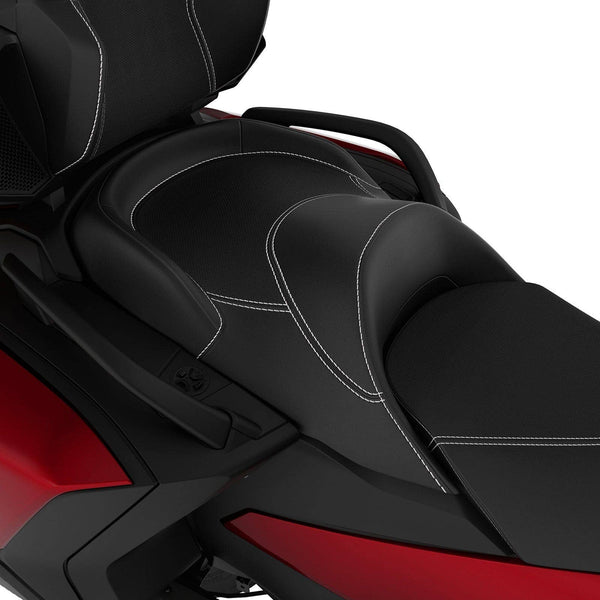 Can-Am On-Road Heated Passenger Seat Can-Am Spyder