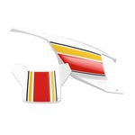 Can-Am On-Road Exclusive Panel Kit Heritage With III Can-Am Ryker