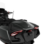 Can-Am On-Road Rear Panel Can-Am Spyder RT