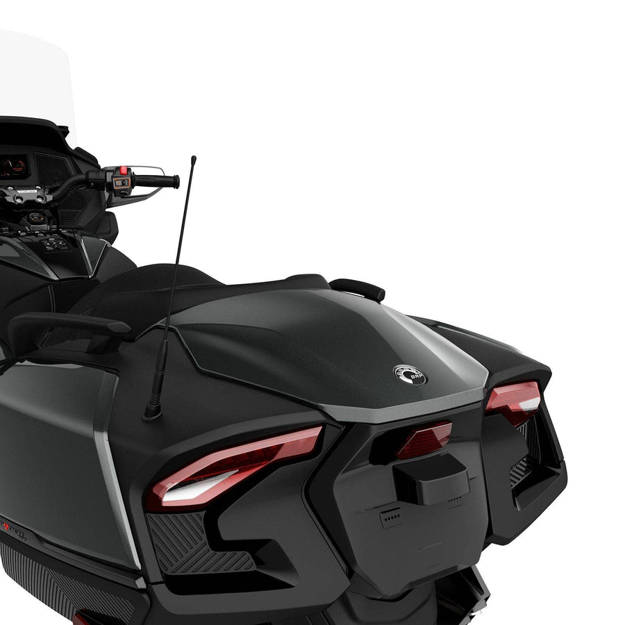 Can-Am On-Road Rear Panel Can-Am Spyder RT
