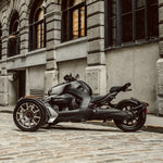 Can-Am On-Road Passenger Seat Can-Am Ryker