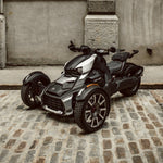 Can-Am On-Road Passenger Seat Can-Am Ryker
