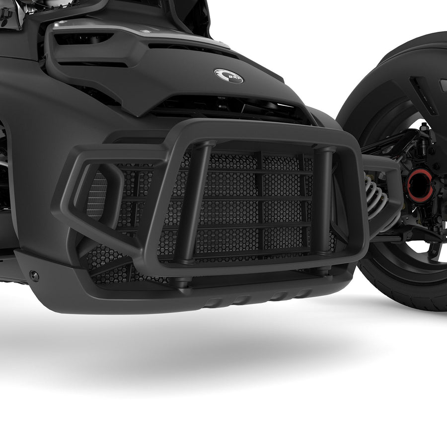 Can-Am On-Road Front Vehicle Protection Can-Am Ryker