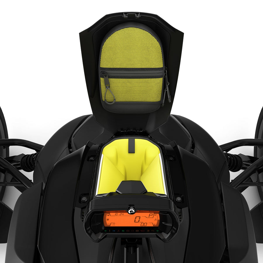 Can-Am On-Road Front Storage Organizer Can-Am Ryker