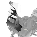 Can-Am On-Road LinQ Adjustable Windshield Can-Am Origin