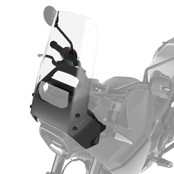 Can-Am On-Road LinQ Adjustable Windshield Can-Am Origin