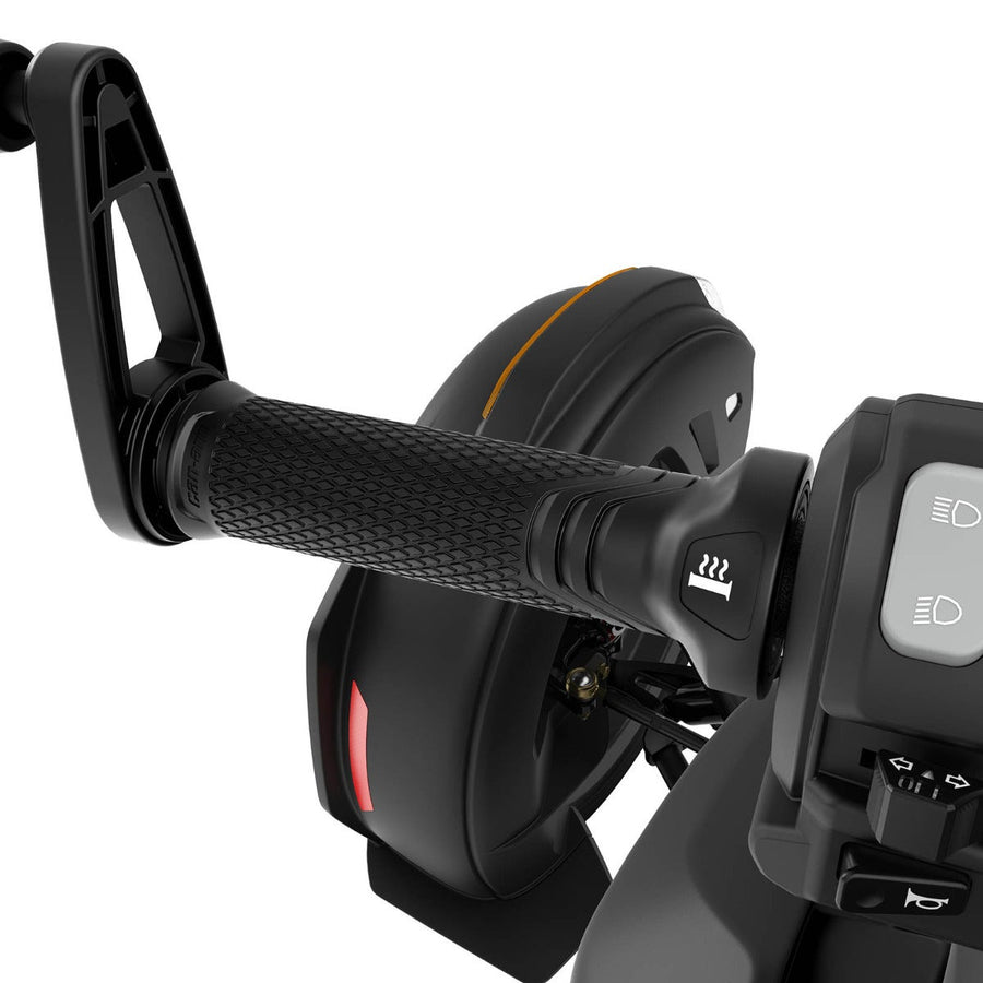 Can-Am On-Road Heated Driver Grips Can-Am Ryker