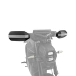 Can-Am On-Road Handguard Deflectors Can-Am