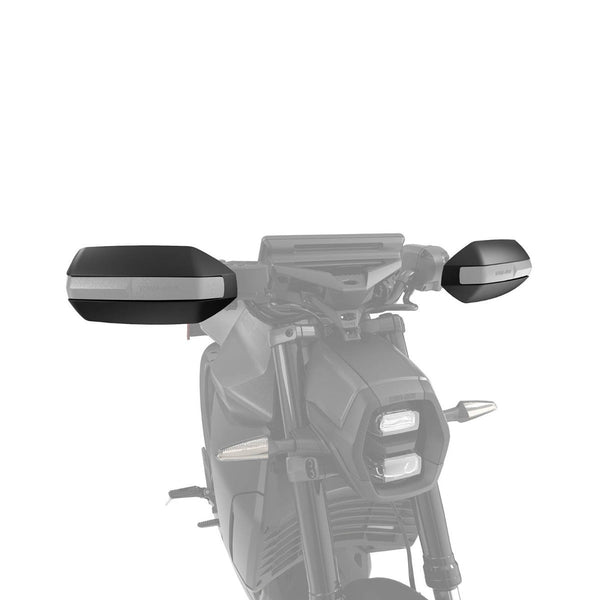 Can-Am On-Road Handguard Deflectors Can-Am