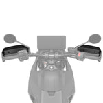 Can-Am On-Road Handguard Deflectors Can-Am