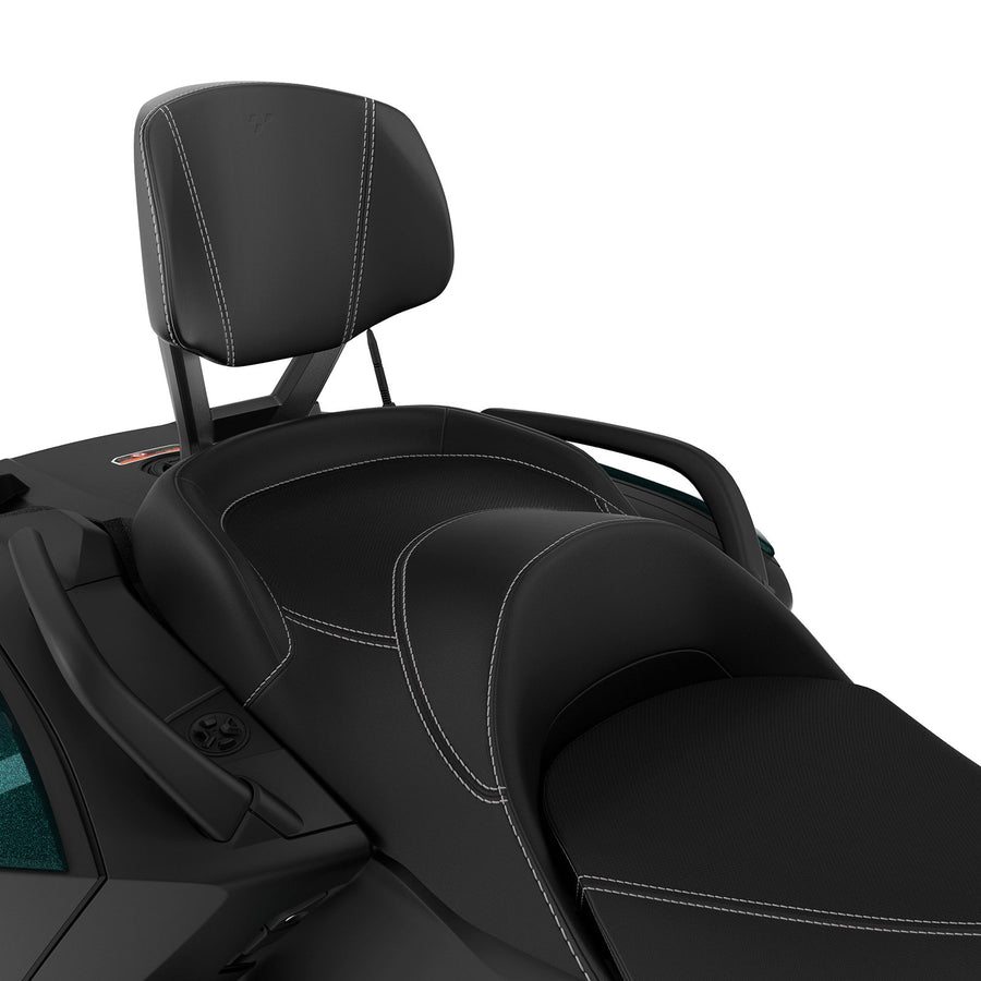 Can-Am On-Road Passenger Backrest Can-Am Spyder