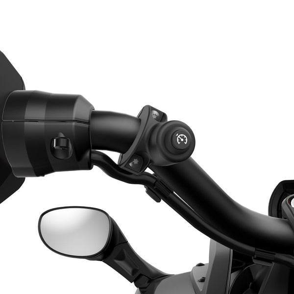 Can-Am On-Road Cruise Control Can-Am Ryker