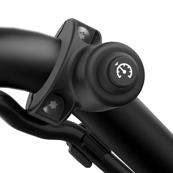 Can-Am On-Road Cruise Control Can-Am Ryker