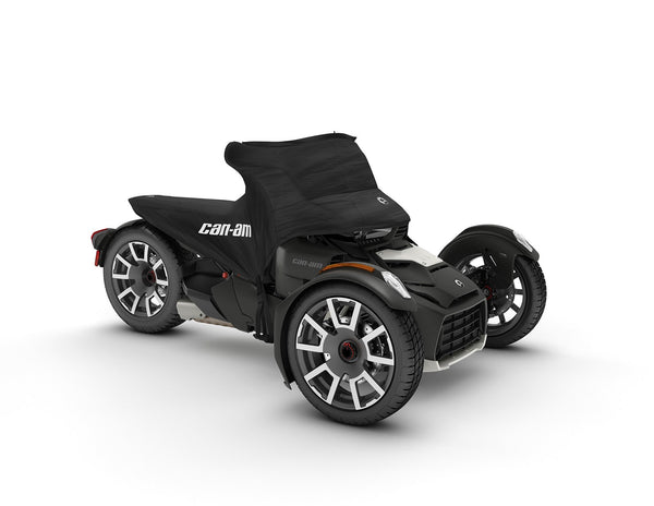 Can-Am On-Road Integrated Cover Can-Am Ryker