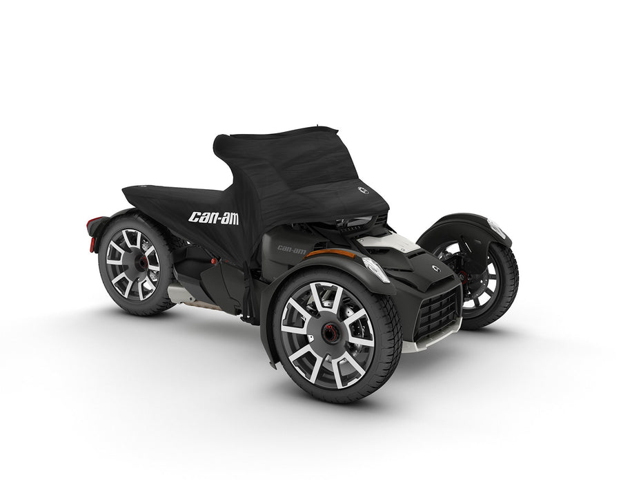 Can-Am On-Road Integrated Cover Can-Am Ryker