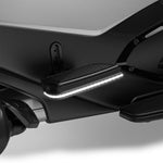 Can-Am On-Road Passenger Floorboards Signature Lights Can-Am Spyder