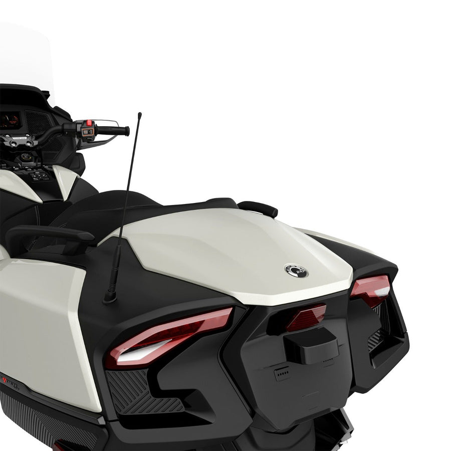 Can-Am On-Road Top Rear Panel Can-Am Spyder RT