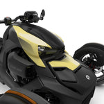 Can-Am On-Road Exclusive Panel Kit Lemon Twist Can-Am Ryker