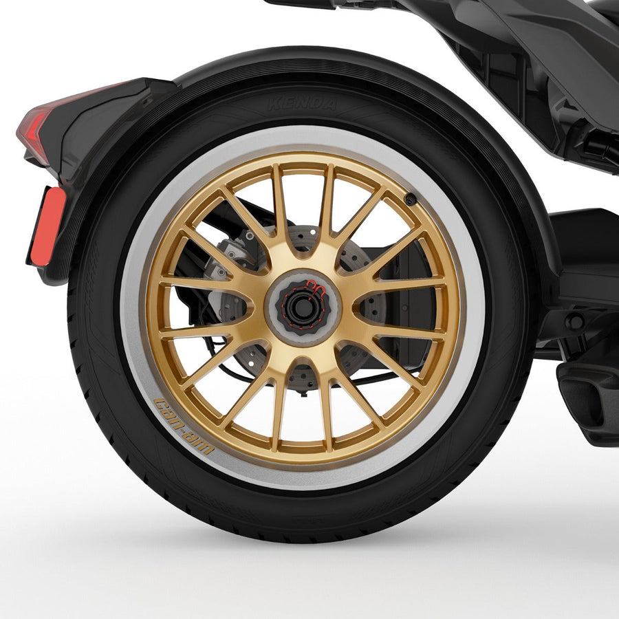 Can-Am On-Road Circuit Rear Wheel Can-Am Ryker