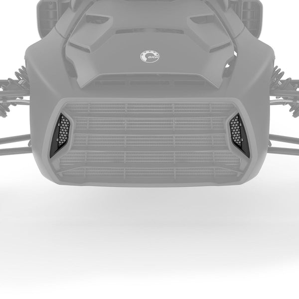 Can-Am On-Road Grille Protection Inserts Can-Am Ryker