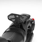 Can-Am On-Road Driver Backrest Can-Am Ryker