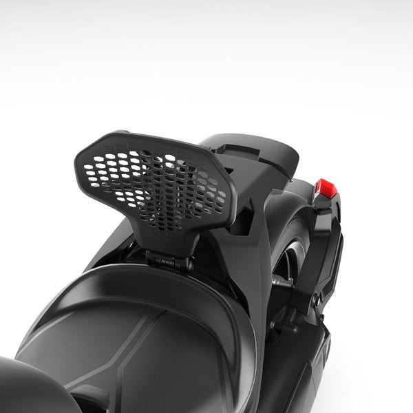 Can-Am On-Road Driver Backrest Can-Am Ryker