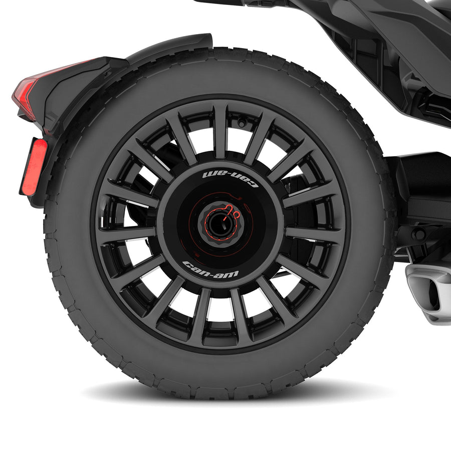 Can-Am On-Road Rear Wheel Can-Am Ryker