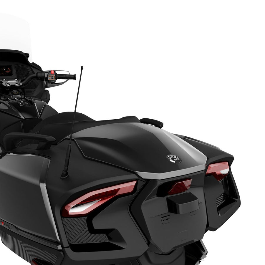 Can-Am On-Road Top Rear Panel Can-Am Spyder RT