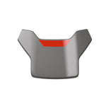 Can-Am On-Road Exclusive Panel Kit Silver Lava Can-Am Ryker