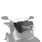 Can-Am On-Road Sport Windshield Can-Am Canyon