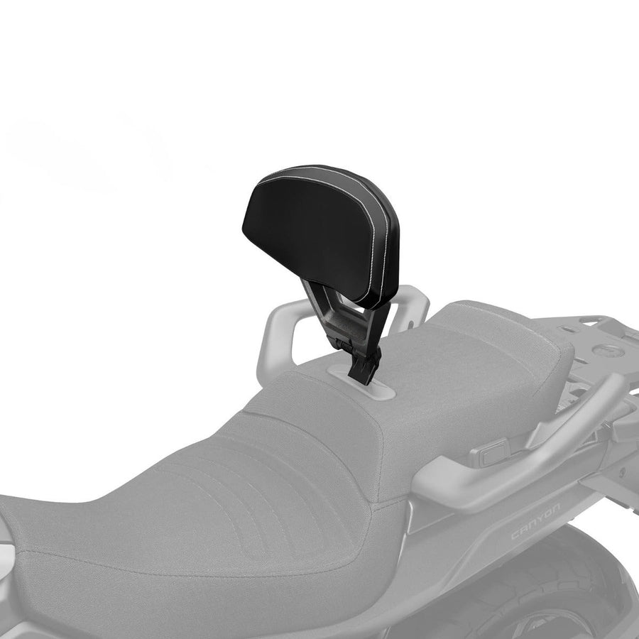 Can-Am On-Road Driver Backrest Can-Am Canyon
