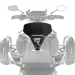 Can-Am On-Road Driver Backrest Can-Am Canyon