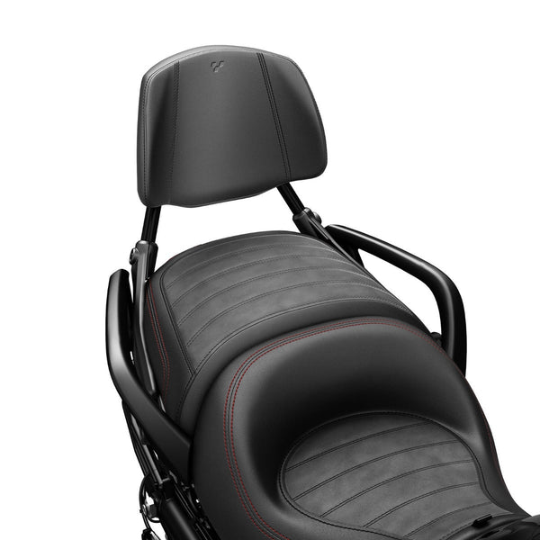 Can-Am On-Road Detachable Passenger Backrest Can-Am Spyder