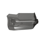 Can-Am On-Road Handguard Deflectors Can-Am Canyon