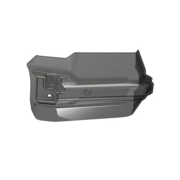 Can-Am On-Road Handguard Deflectors Can-Am Canyon