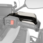 Can-Am On-Road Handguard Deflectors Can-Am Canyon