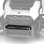 Can-Am On-Road LED Fog Lights Can-Am Canyon
