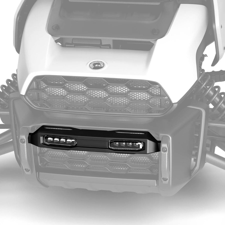 Can-Am On-Road LED Fog Lights Can-Am Canyon
