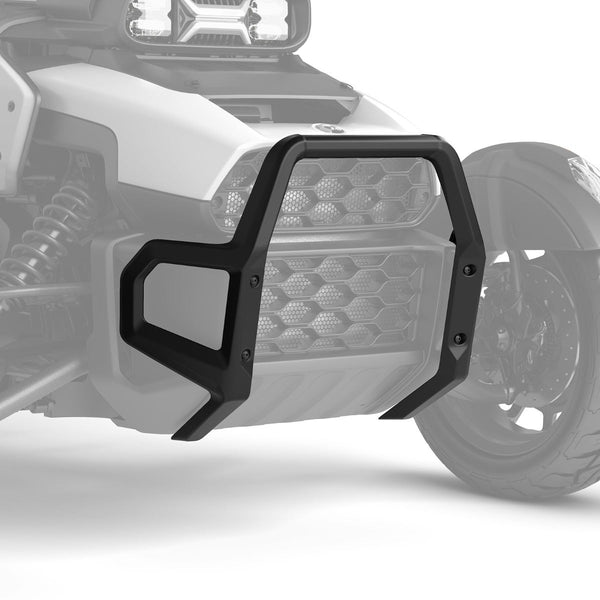 Can-Am On-Road Adventure Front Bumper Can-Am Canyon