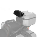 Can-Am On-Road Passenger Backrest Can-Am Canyon