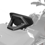 Can-Am On-Road Passenger Backrest Can-Am Canyon
