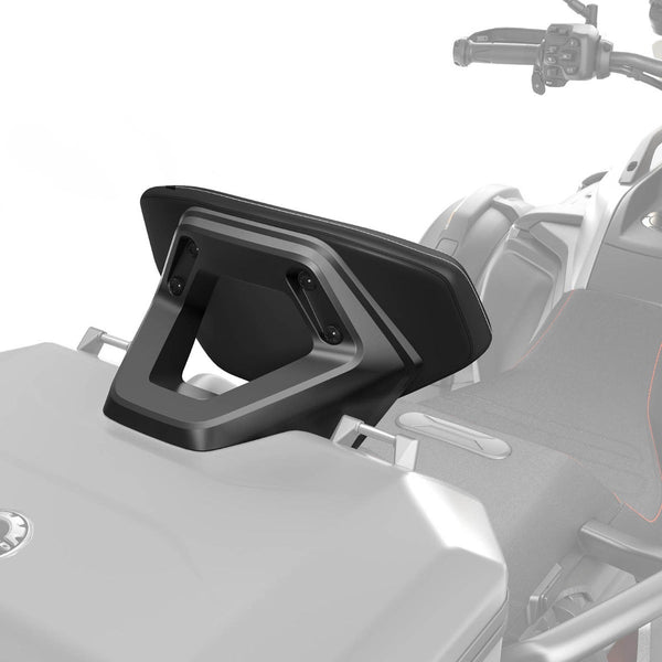 Can-Am On-Road Passenger Backrest Can-Am Canyon