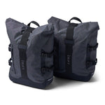 Can-Am On-Road LinQ Saddlebags (22L) Can-Am Origin