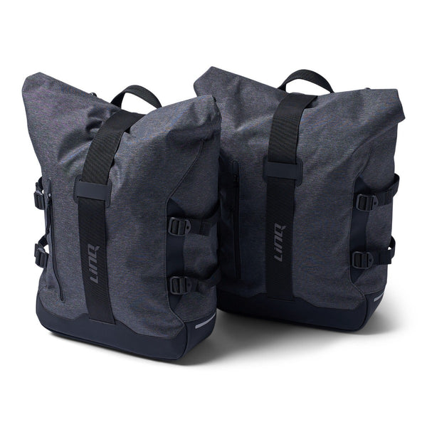 Can-Am On-Road LinQ Saddlebags (22L) Can-Am Origin