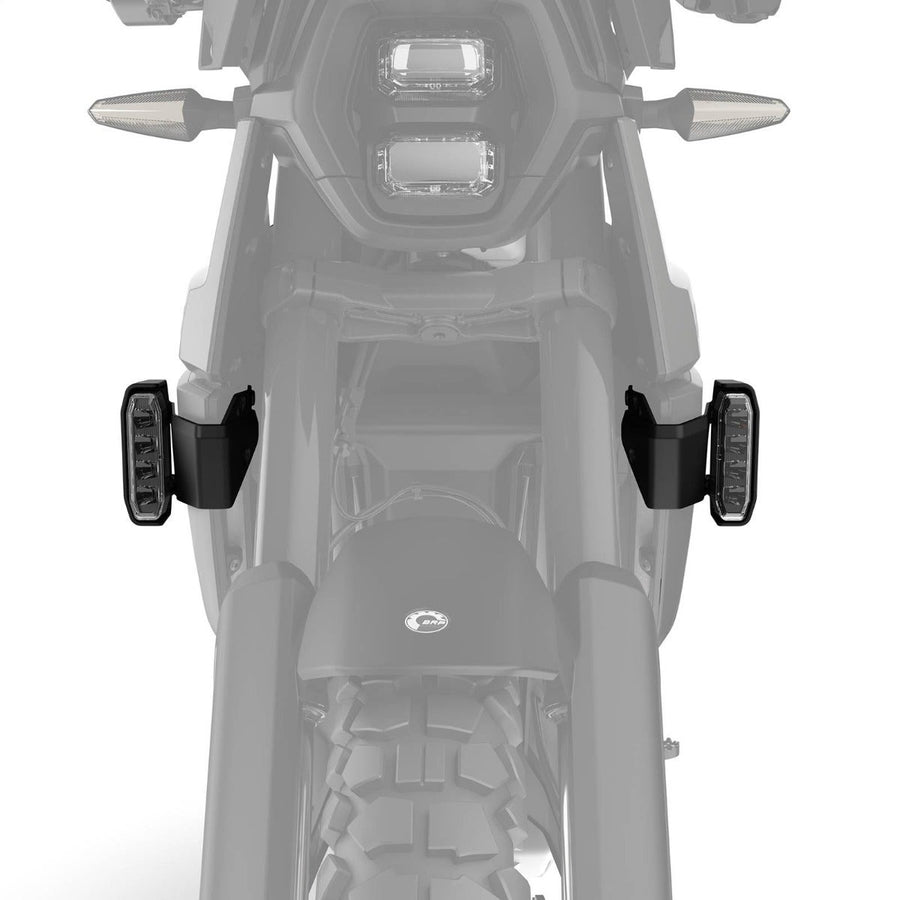 Can-Am On-Road LED Fog Lights Can-Am Origin