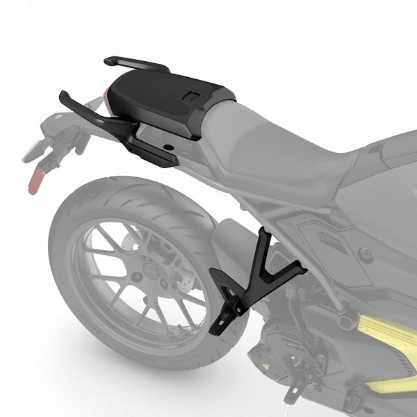 Can-Am On-Road Passenger Seat & Footpegs Can-Am Pulse