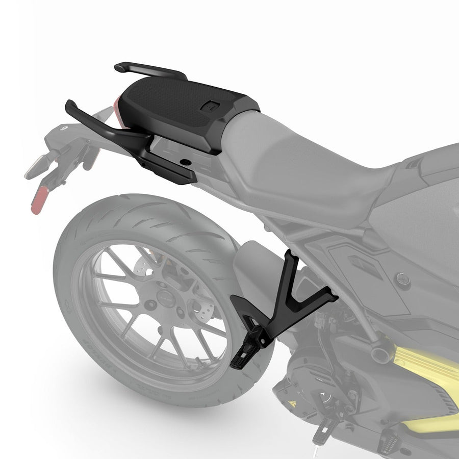 Can-Am On-Road Passenger Seat & Footpegs Can-Am Pulse