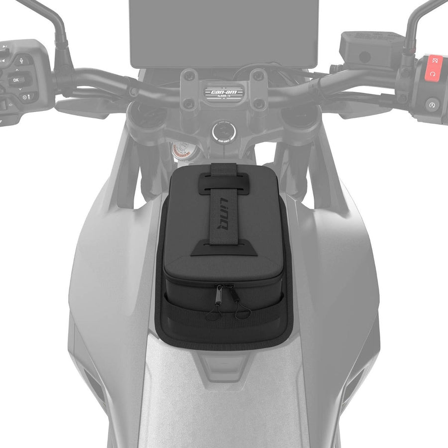Can-Am On-Road LinQ Tank Bag Can-Am Origin