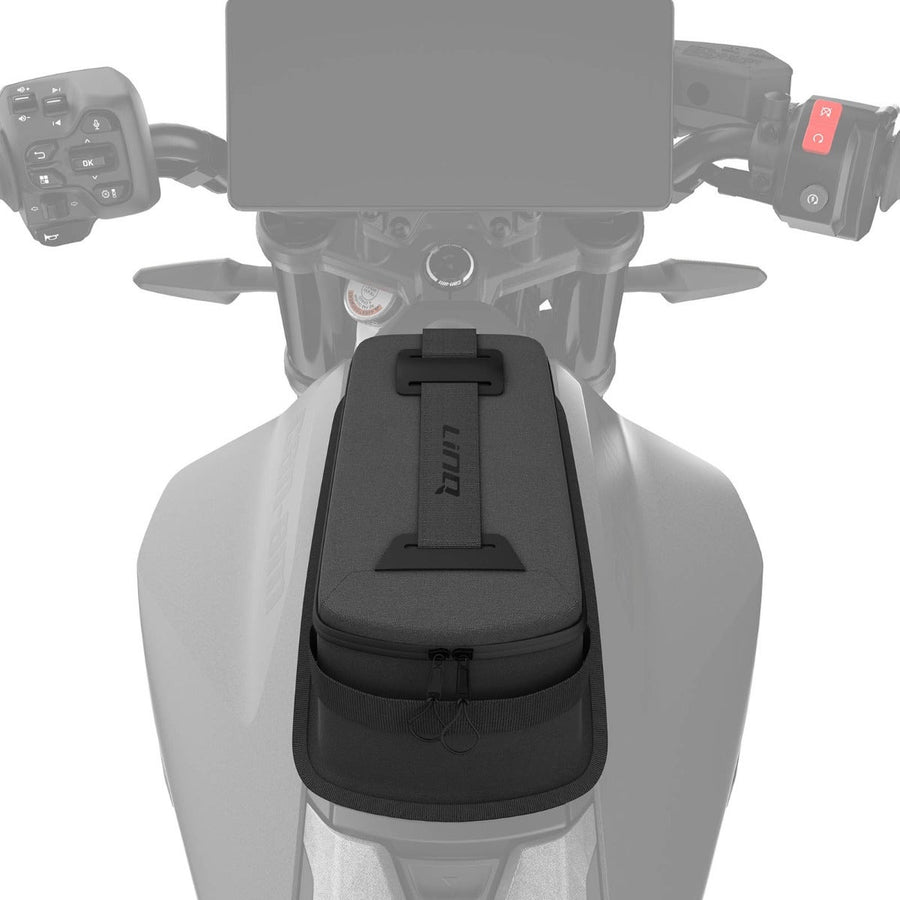 Can-Am On-Road LinQ Tank Bag Can-Am Pulse