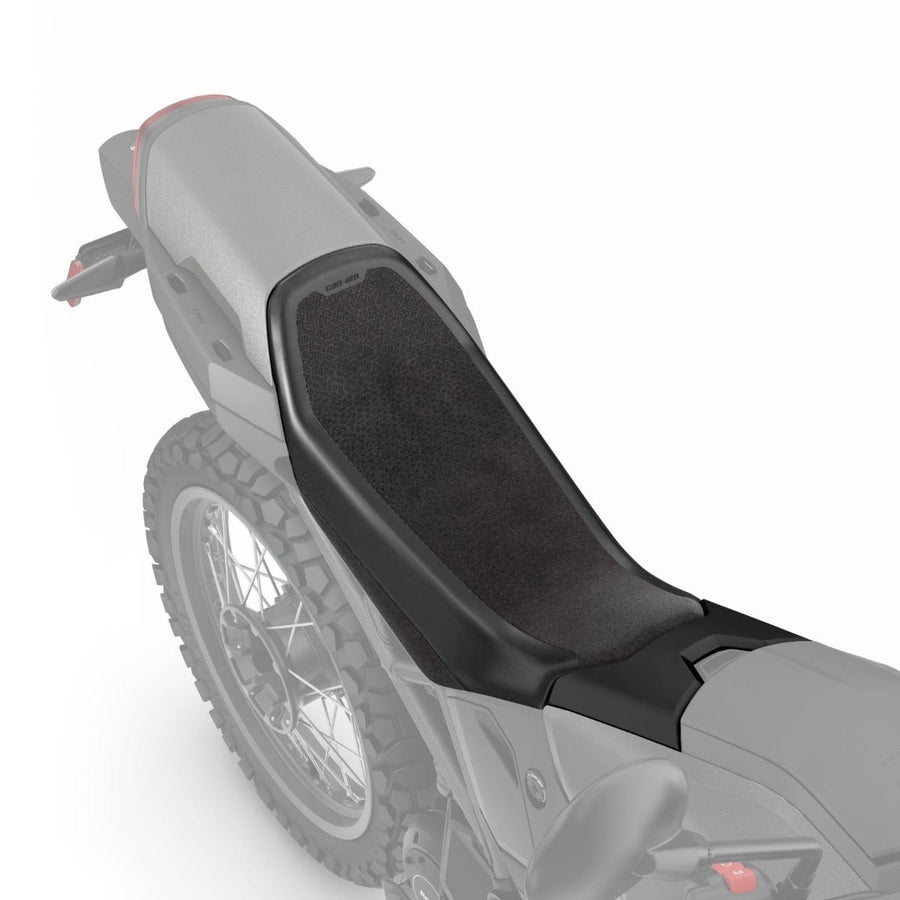 Can-Am On-Road Driver Comfort Seat Can-Am Origin
